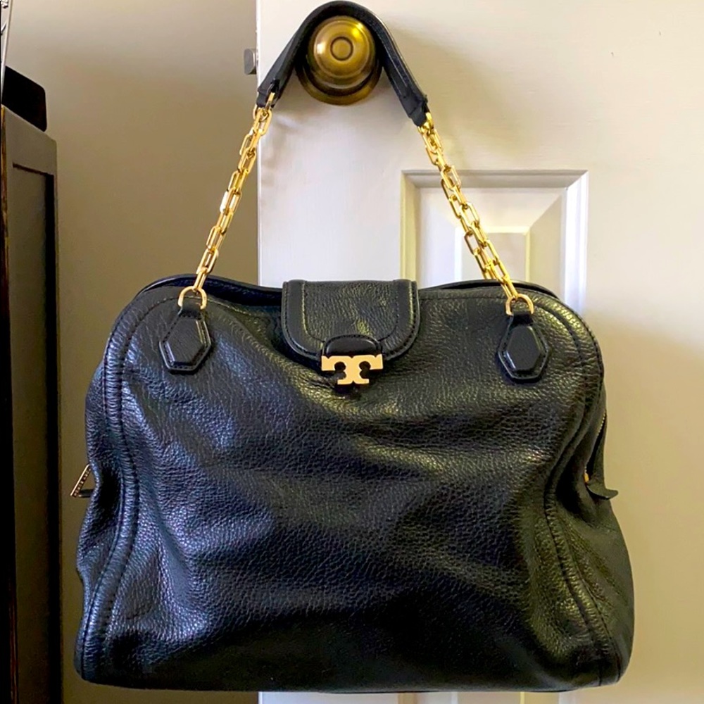 Tory Burch Chain Shoulder Bag